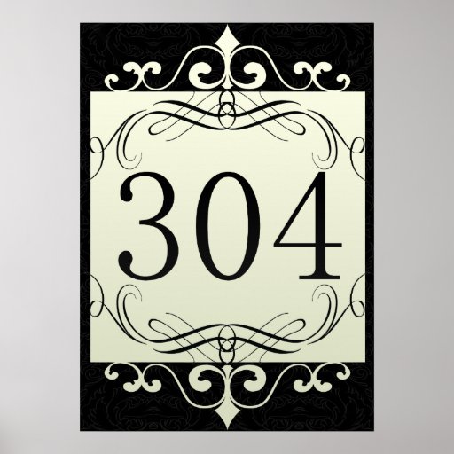 304-area-code-poster-zazzle