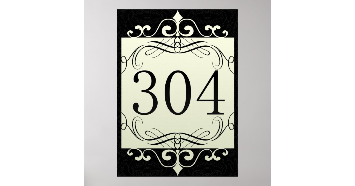 304-area-code-poster-zazzle