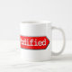 304 - Not Modified Coffee Mugs
