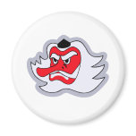 304SQ (F-15) unit mark Magnet