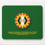 304th Tactical PsyOps Company - TPU DUI Mouse Pad