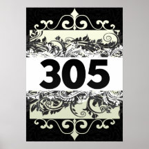 305 POSTER