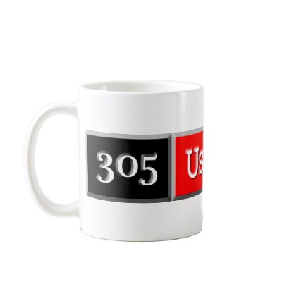 305 - Use Proxy Mug by linkalarm