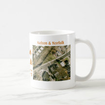 306 Club Mug