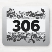 306 MOUSEPAD