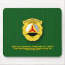 307th Tactical PsyOps Company - TPU DUI Mousepad