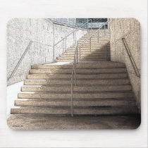 308 Stairway mousepads by StarLily 308 Stairway mousepads