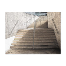 308 Stairway postcards