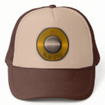 30-06  Hat