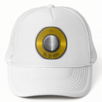 30-30 Winchester Hat