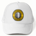30-30 Winchester Hat