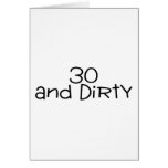 30, dirty, thirty year old, over the hill, 30th