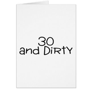 Dirty Birthday Cards, Dirty Birthday Card Templates, Postage ...