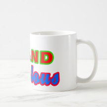 30 and Fabulous Birthday Designs Coffee Mugs
