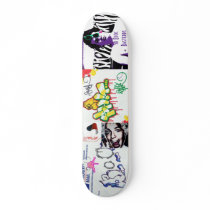 30 bloc romp skateboards by 30BLOC_Bank 30 bloc romp skateboards