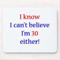 30 Either Mouse Pads