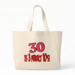 30 is 3 perfect 10s bags