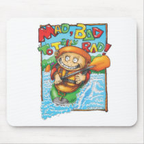 30_mad mousepads by kayakcapers 30_mad mousepads