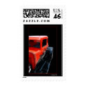 '30 Model A postage by StarLily '30 Model A postage