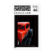 '30 Model A postage
