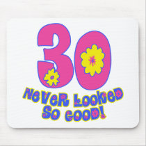 30 Never Looked So Good! Mouse Mats
