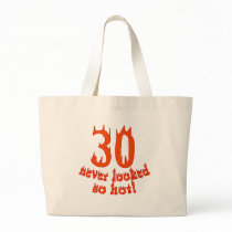 30 Never Looked so Hot! Bag