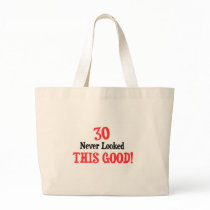 30 Never Looked This Good! bags