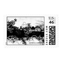 30 POSTAGE STAMP