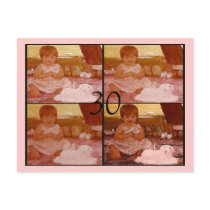 30 POSTCARD