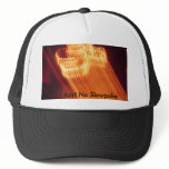 30 secounds to launch mesh hat