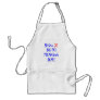 30 So I'm 30 Aprons