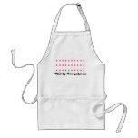 30 Tomatoes Aprons 30 Tomatoes Aprons