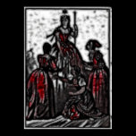 30 - Widow Queen Poster posters