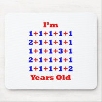30 Years old! Mousepads