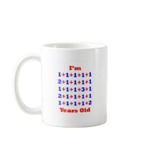 30 Years old! Mugs