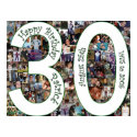 30 years posters