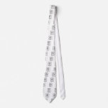 30 Zinc Ties