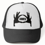 30H!3 Hat