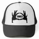 30H!3 Hat by SuperDevine 30H!3 Hat