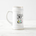 30ish Birthday mugs