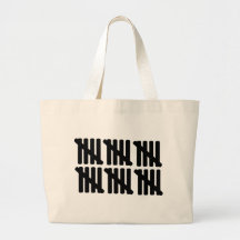 30th birthday bags