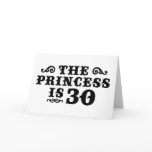 30th Birthday Cards