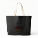 30th Birthday Cupcake bag