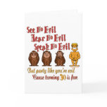 30th Birthday Gifts cards