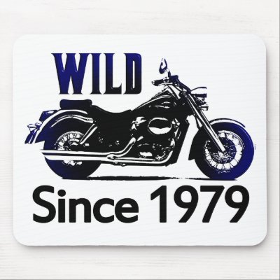 30th Birthday Gifts Mouse pad