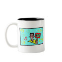 30th Birthday Gifts Mug