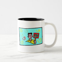 30th Birthday Gifts Mug
