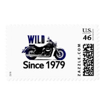 30th Birthday Gifts Stamps