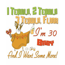 30th Birthday Gifts t-shirts by DesignsOutOfMind 30th Birthday Gifts t-shirts