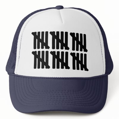 30th birthday trucker hats by Thinkdifferent